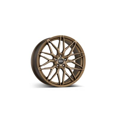 DOTZ Suzuka bronze 8.5x19 5x112 CB66.6 ET40 