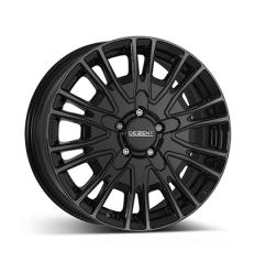 DEZENT KE black 6.5x16 5x118 CB71.1 ET65 Černá