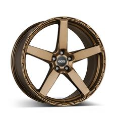 DOTZ MarinaBay bronze 8.5x19 5x112 CB70.1 ET35 