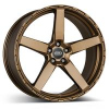 DOTZ MarinaBay bronze 8.5x19 5x112 CB70.1 ET35