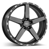 DOTZ MarinaBay dark 8.5x20 5x112 CB70.1 ET35 