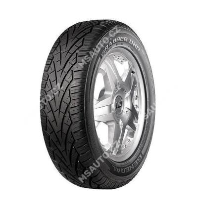 General Tire GRABBER UHP