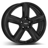 DEZENT KG black 7.5x17 5x112 CB66.6 ET43 Černá