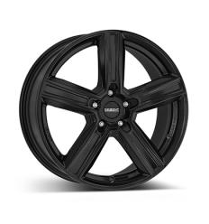 DEZENT KG black 9.5x19 5x114.3 CB64.1 ET45 Černá