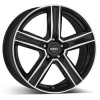 DEZENT KG dark 6.5x18 5x114.3 CB66.1 ET32 Černá/leštěná