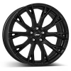 AEZ Toronto black 10x19 5x112 CB66.6 ET46 Černá