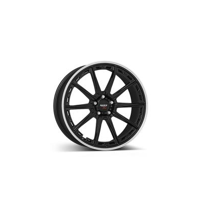 DOTZ Sonoma dark 8.5x20 5x112 CB70.1 ET35 