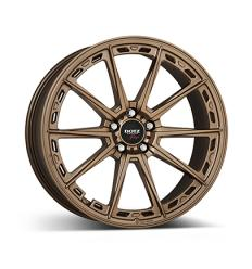 DOTZ Sonoma bronze 8.5x20 5x108 CB63.4 ET45 