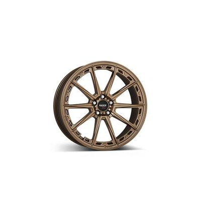 DOTZ Sonoma bronze 8.5x19 5x112 CB70.1 ET45 