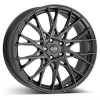 DOTZ Fuji grey 7.5x18 5x112 CB70.1 ET38 