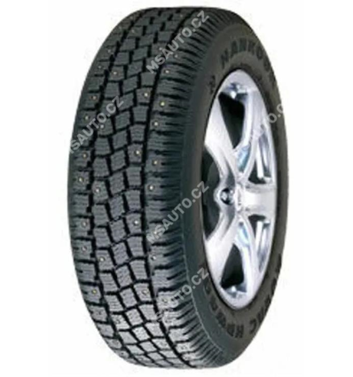 Hankook ZOVAC HP W401