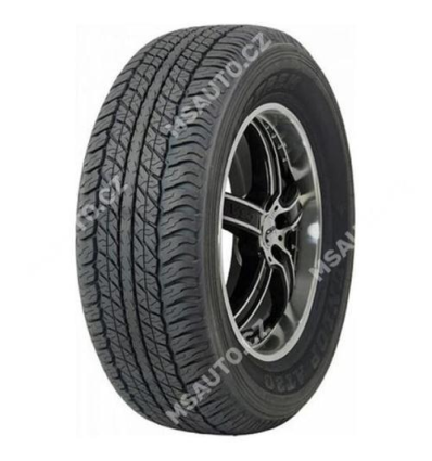 Dunlop GRANDTREK AT20