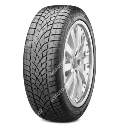 Dunlop SP WINTER SPORT 3D