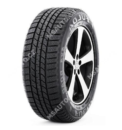 Fulda 4X4 ROAD