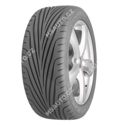 Goodyear EAGLE F1 GSD3