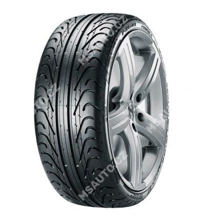 Pirelli P ZERO CORSA DIREZ.