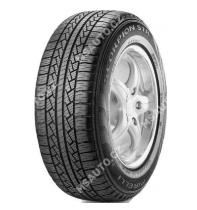 Pirelli SCORPION STR