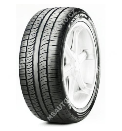 Pirelli SCORPION ZERO ASIMM.