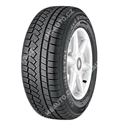 Continental WINTER CONTACT 4X4