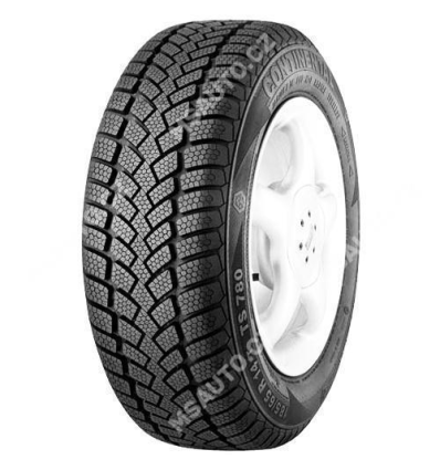 Continental CONTI WINTER CONTACT TS 780