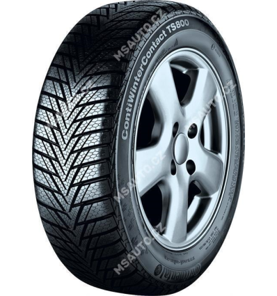 Continental CONTI WINTER CONTACT TS 800