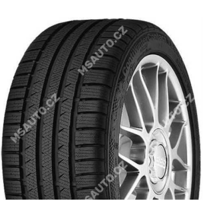 Continental CONTI WINTER CONTACT TS 810 S