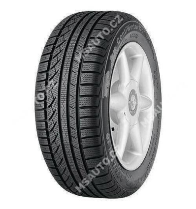 Continental CONTI WINTER CONTACT TS 810