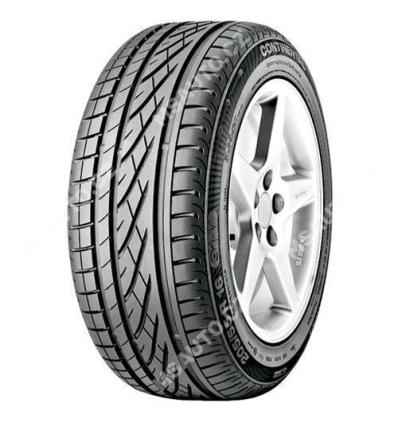 Continental CONTI PREMIUM CONTACT