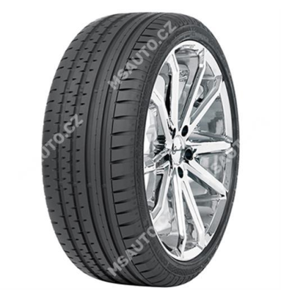 Continental CONTI SPORT CONTACT 2