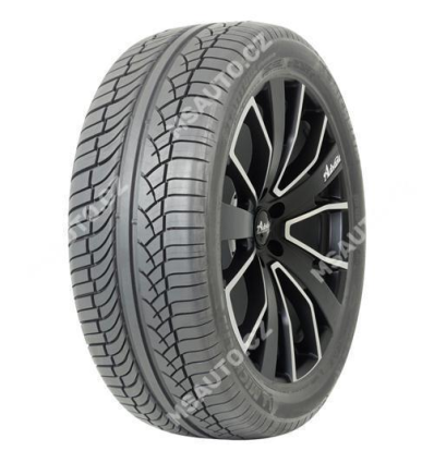 Michelin 4X4 DIAMARIS