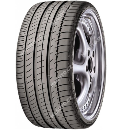 Michelin PILOT SPORT PS2