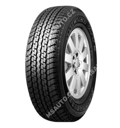 Bridgestone DUELER 840 H/T