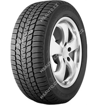 Bridgestone BLIZZAK LM25