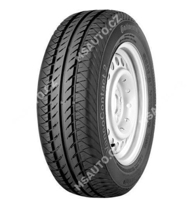 Continental VANCO CONTACT 2