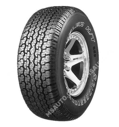 Bridgestone DUELER 689 H/T