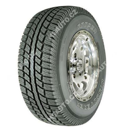 Cooper Tires DISCOVERER ATR
