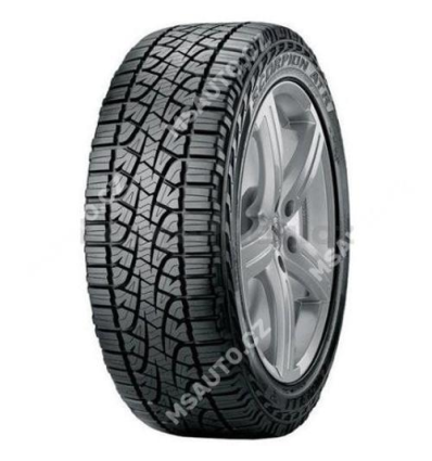Pirelli SCORPION ATR