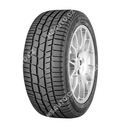 Continental CONTI WINTER CONTACT TS 830 P