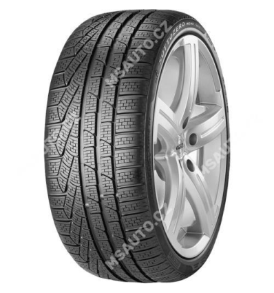 Pirelli WINTER 240 SOTTOZERO SERIE II
