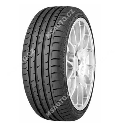 Continental CONTI SPORT CONTACT 3 E