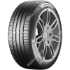 Continental CONTI SPORT CONTACT 5 BMW 225/45 R18 91Y TL ROF SSR FR