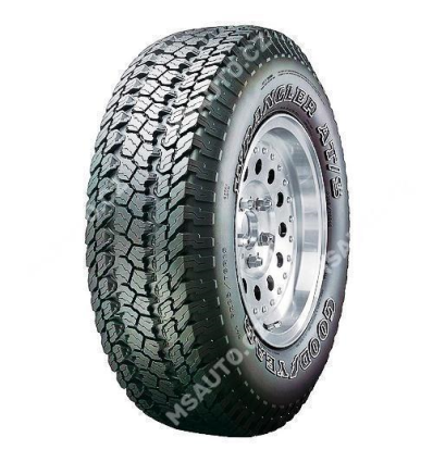 Goodyear WRANGLER AT/S