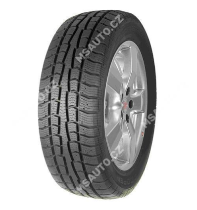 Cooper Tires DISCOVERER 2