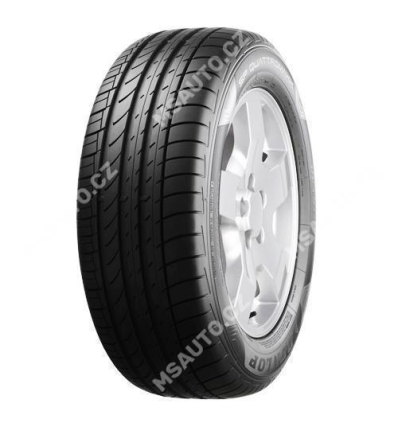 Dunlop SP QUATTRO MAXX