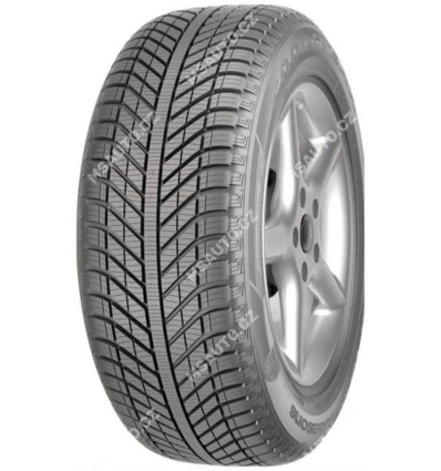 Goodyear VECTOR 4SEASONS SUV