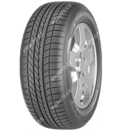 Goodyear EAGLE F1 (ASYMMETRIC) SUV
