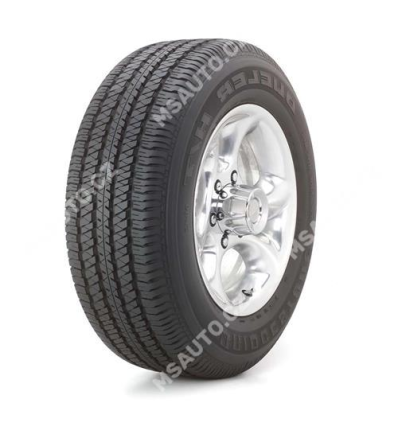 Bridgestone DUELER 684 II H/T