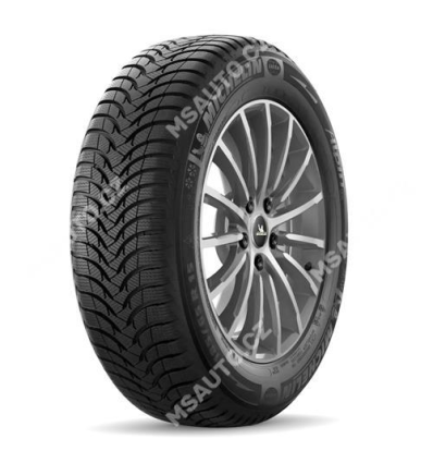 Michelin ALPIN A4