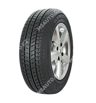 Cooper Tires WEATHER MASTER SA 2 (T)