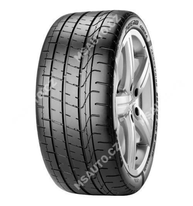 Pirelli P ZERO CORSA ASIMM. 2